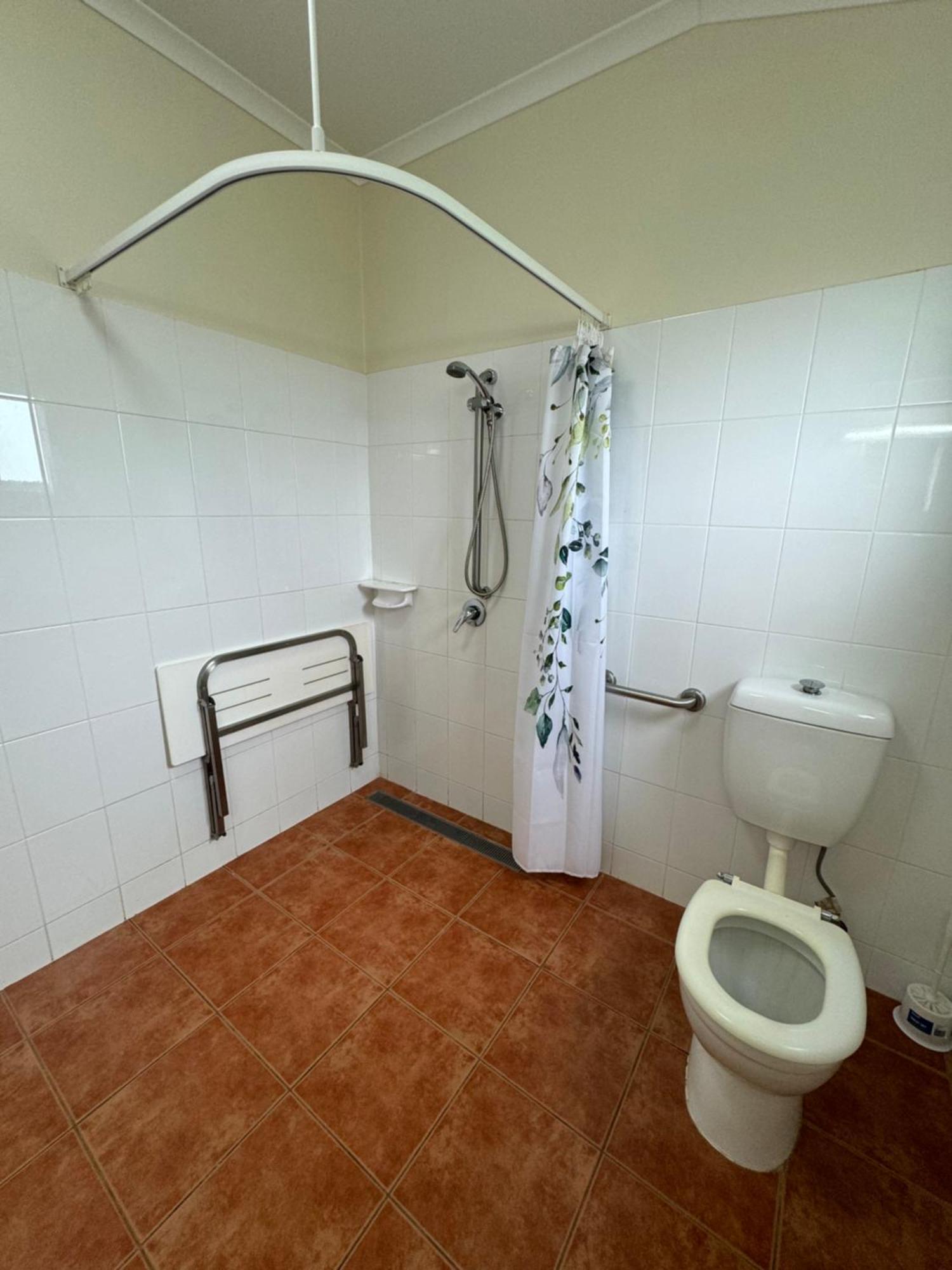 Mareeba Motor Inn Esterno foto