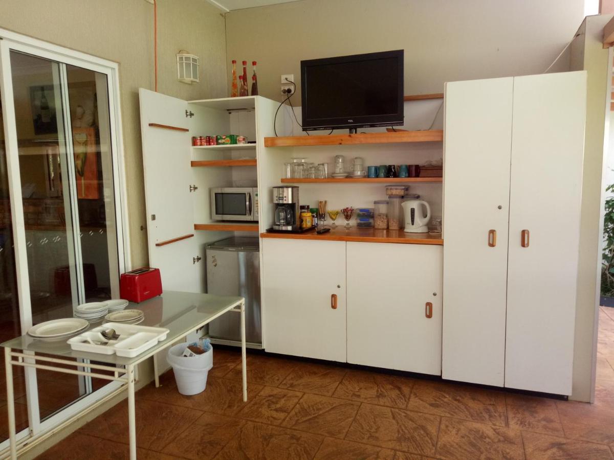 Mareeba Motor Inn Esterno foto